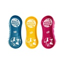 Escova magic set 3pcs