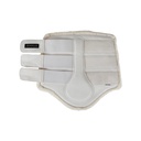 Protector de tendão cavallo eco-leather trás