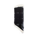 Protector de tendão cavallo eco-leather trás