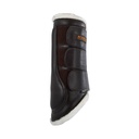 Protector de tendão cavallo eco-leather trás