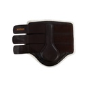 Protector de tendão cavallo eco-leather trás