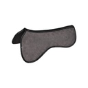 Protector Acavallo spine free cc & memory foam ½ silicon grip system