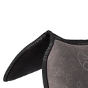 Protector Acavallo spine free cc & memory foam ½ silicon grip system