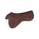Protector Acavallo spine free cc & memory foam ½ silicon grip system
