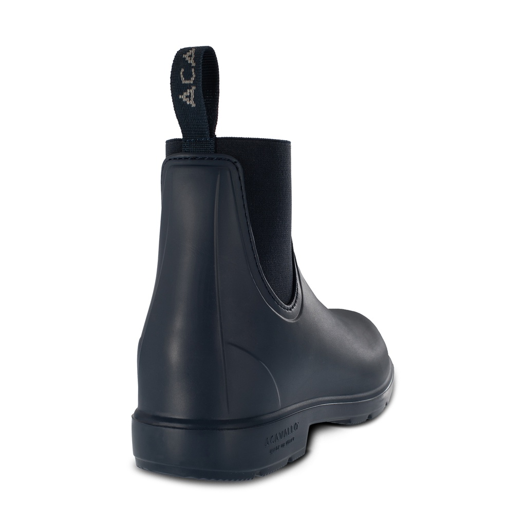 Botins Acavallo Piuma