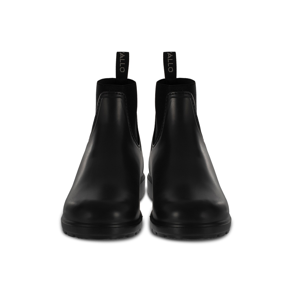 Botins Acavallo Piuma