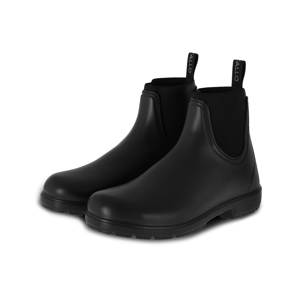 Botins Acavallo Piuma