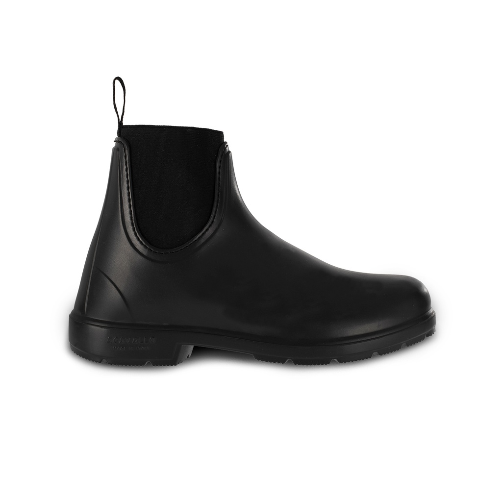 Botins Acavallo Piuma