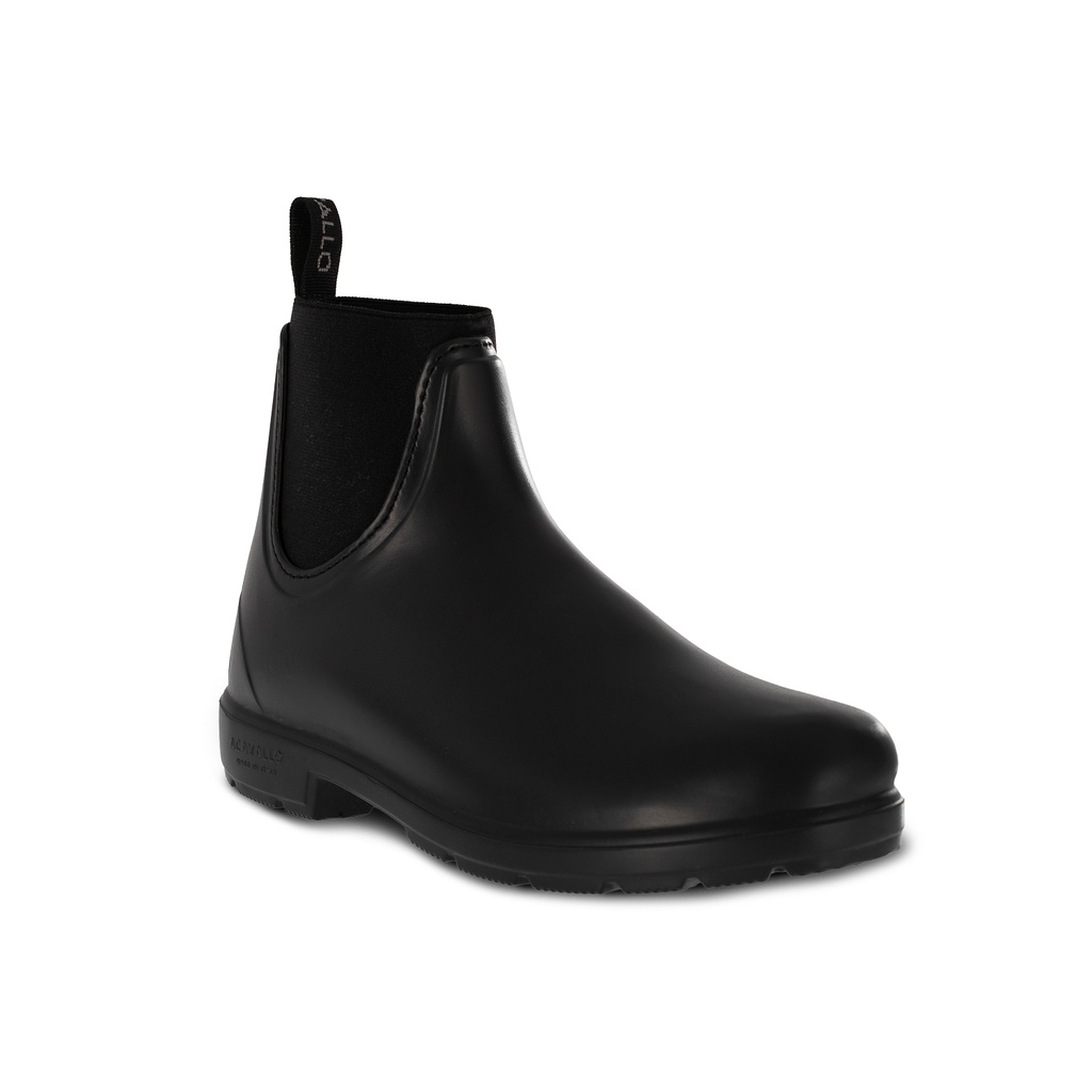 Botins Acavallo Piuma