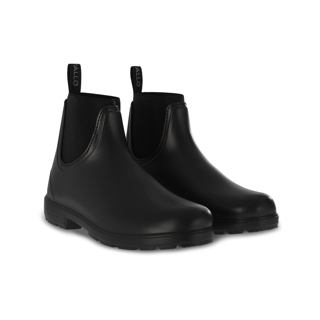 Botins Acavallo Piuma