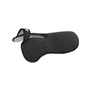 Protector Acavallo withers free in memory foam double felt 