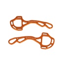 Hackamore Acavallo alupro 133g
