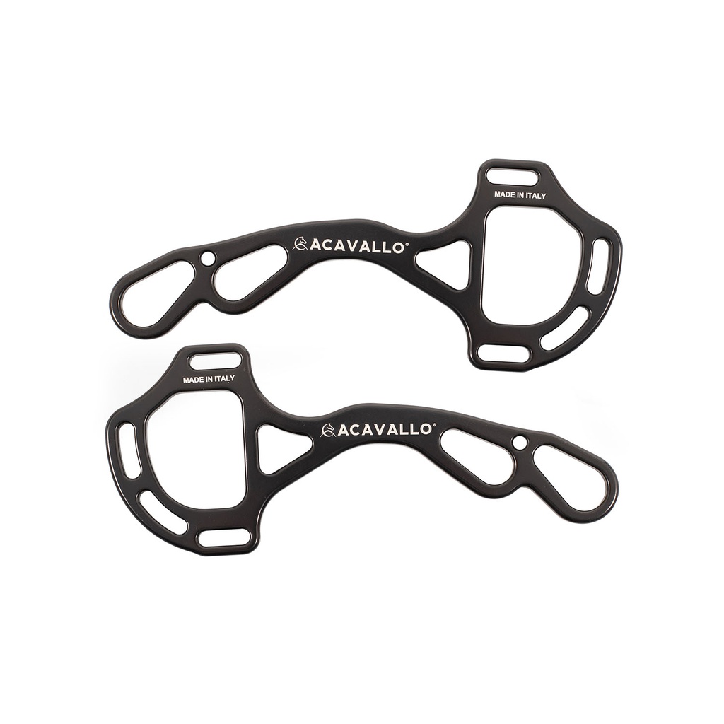 Hackamore Acavallo alupro 133g