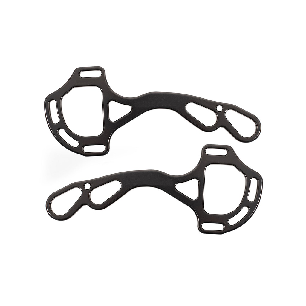 Hackamore Acavallo alupro 133g
