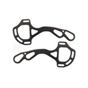 Hackamore Acavallo alupro 133g