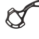 Hackamore Acavallo alupro 133g