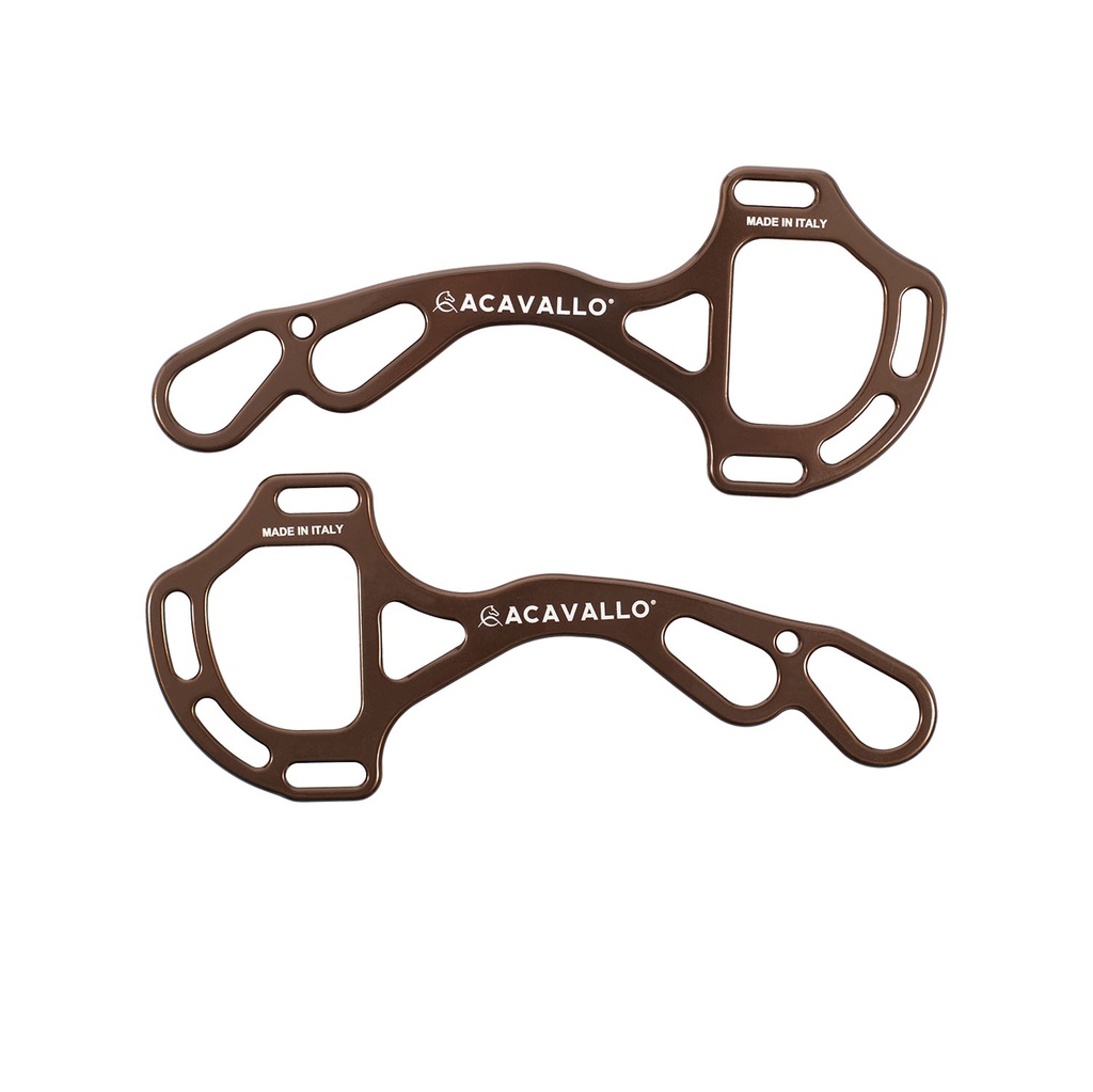 Hackamore Acavallo alupro 133g