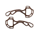 Hackamore Acavallo alupro 133g