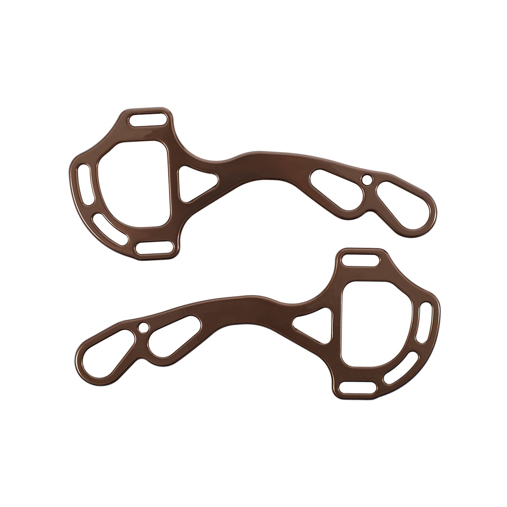 Hackamore Acavallo alupro 133g