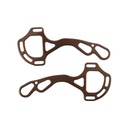 Hackamore Acavallo alupro 133g