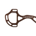 Hackamore Acavallo alupro 133g