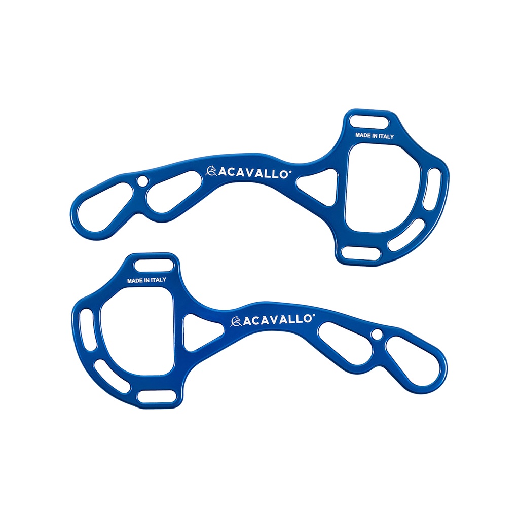 Hackamore Acavallo alupro 133g