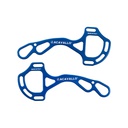 Hackamore Acavallo alupro 133g