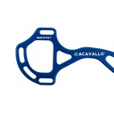 Hackamore Acavallo alupro 133g