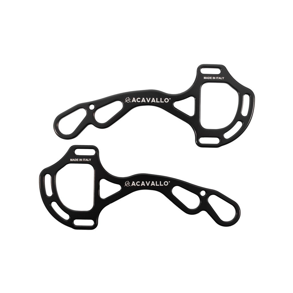 Hackamore Acavallo alupro 133g