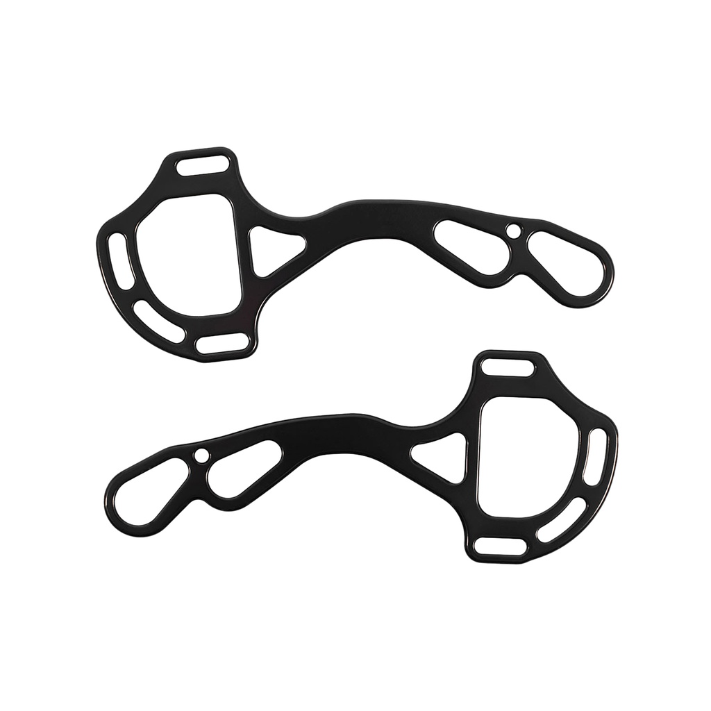Hackamore Acavallo alupro 133g