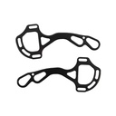 Hackamore Acavallo alupro 133g