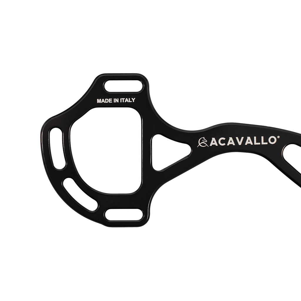 Hackamore Acavallo alupro 133g