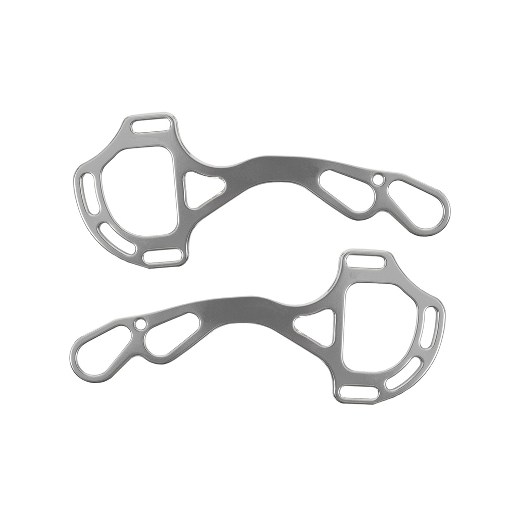 Hackamore Acavallo alupro 133g