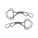 Hackamore Acavallo alupro 133g