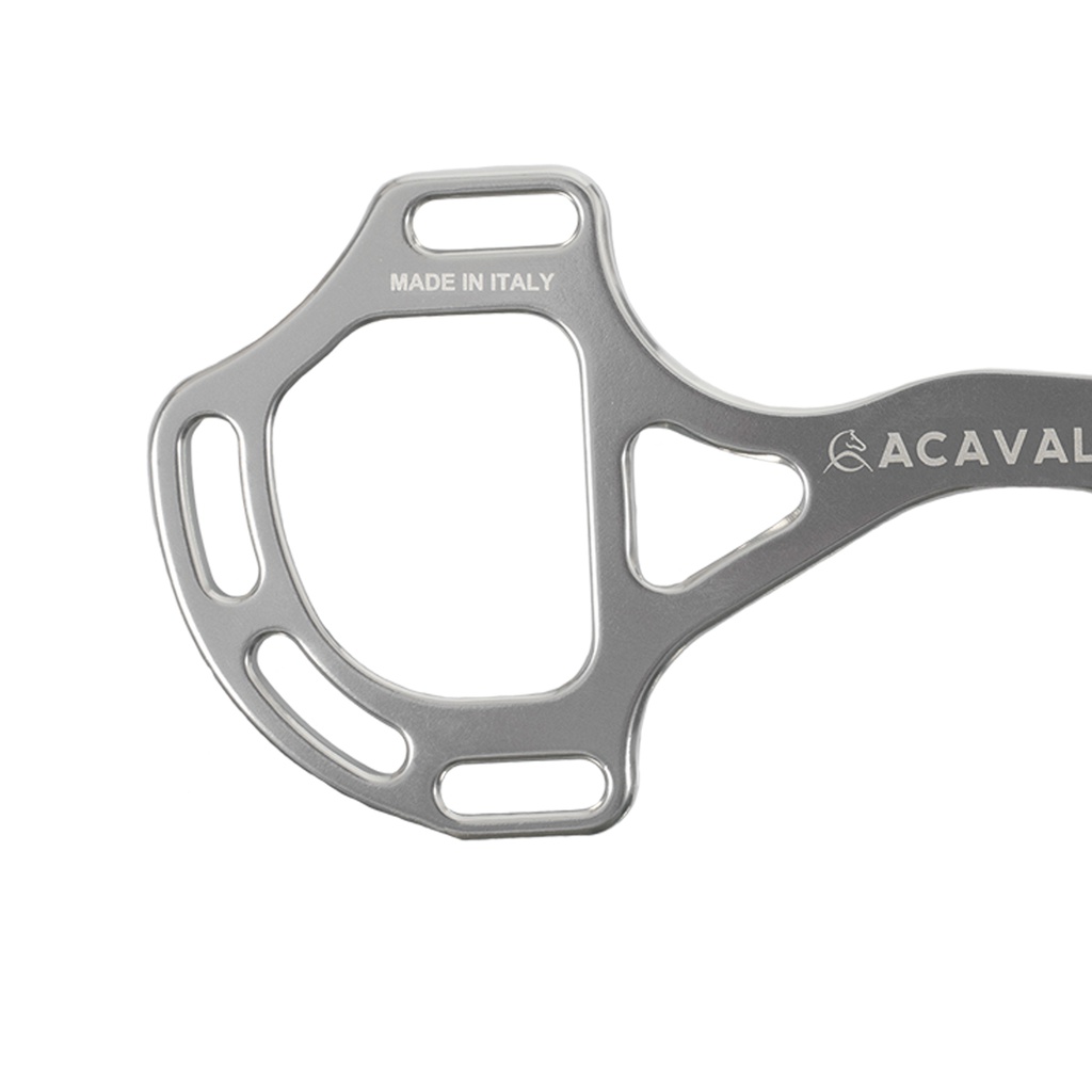 Hackamore Acavallo alupro 133g