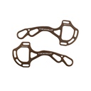 Hackamore Acavallo alupro 133g