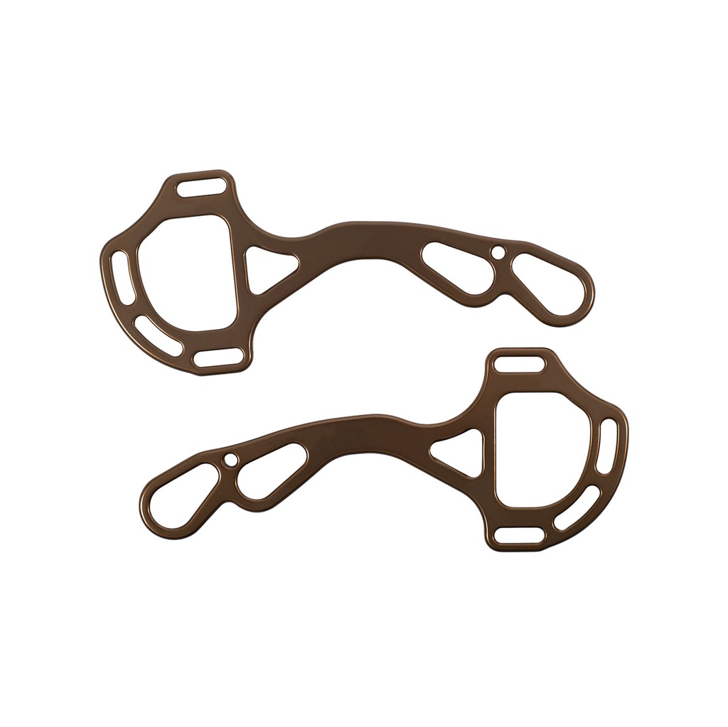 Hackamore Acavallo alupro 133g
