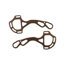 Hackamore Acavallo alupro 133g