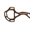 Hackamore Acavallo alupro 133g