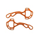 Hackamore Acavallo alupro 133g