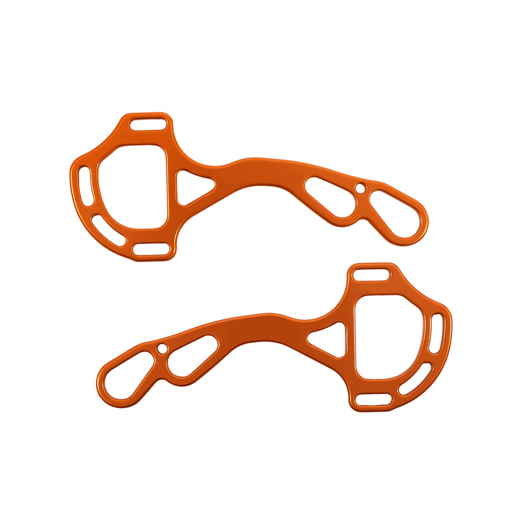 Hackamore Acavallo alupro 133g