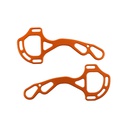 Hackamore Acavallo alupro 133g