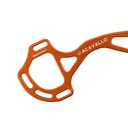 Hackamore Acavallo alupro 133g
