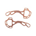 Hackamore Acavallo alupro 133g