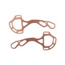 Hackamore Acavallo alupro 133g