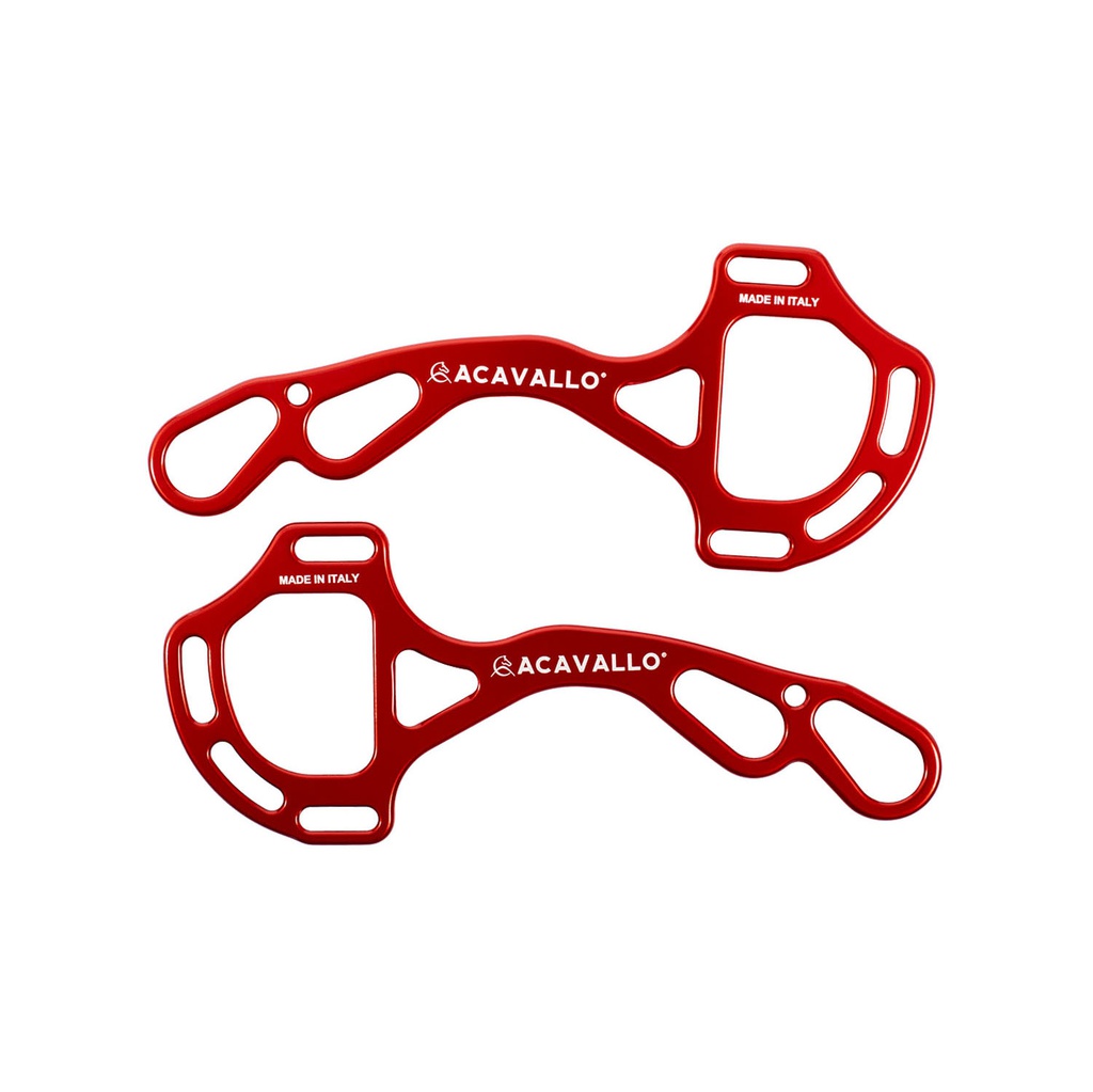 Hackamore Acavallo alupro 133g