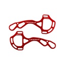 Hackamore Acavallo alupro 133g
