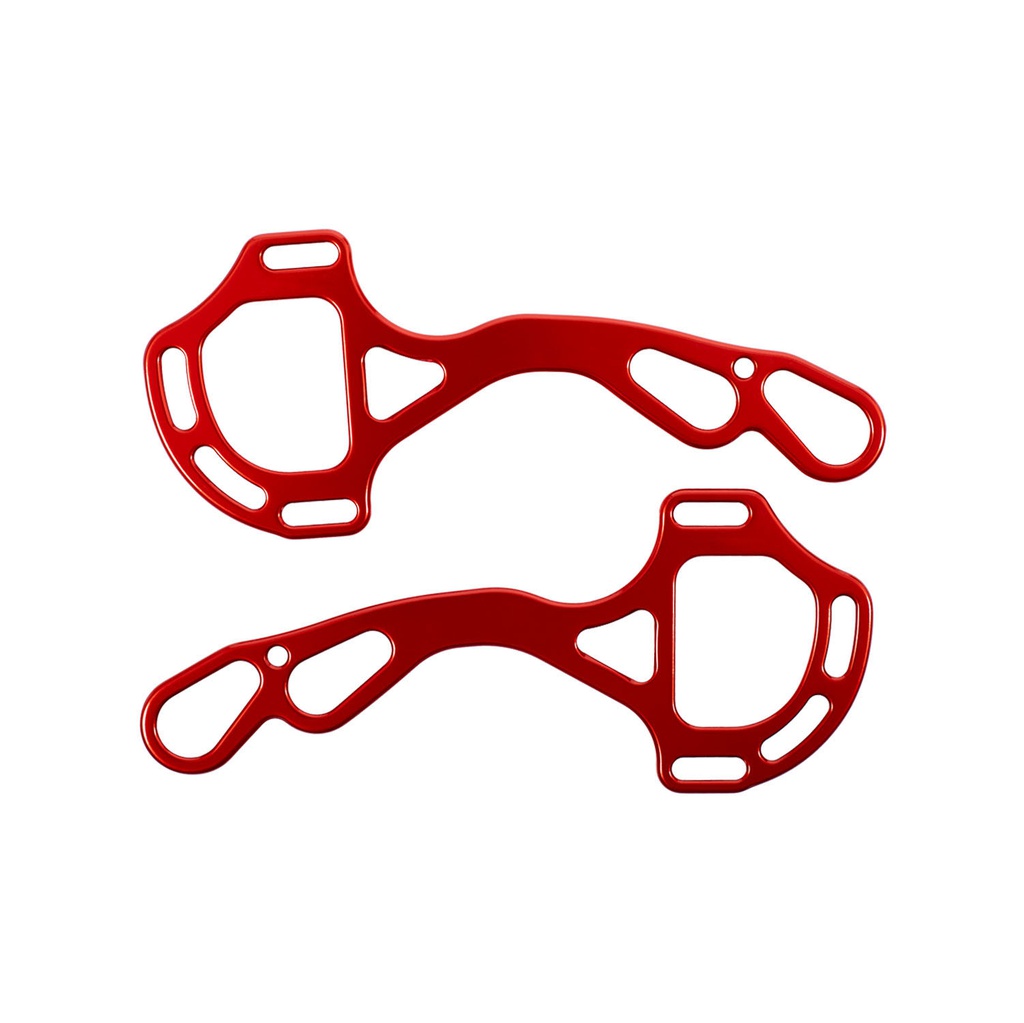 Hackamore Acavallo alupro 133g