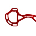 Hackamore Acavallo alupro 133g