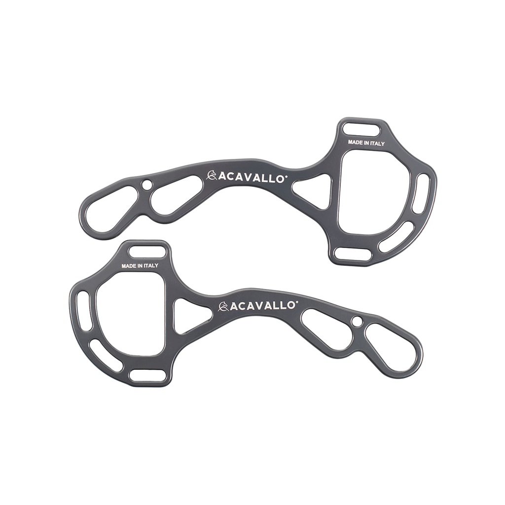 Hackamore Acavallo alupro 133g